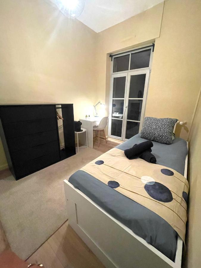 Petit Centre-ville N°8 Apartment