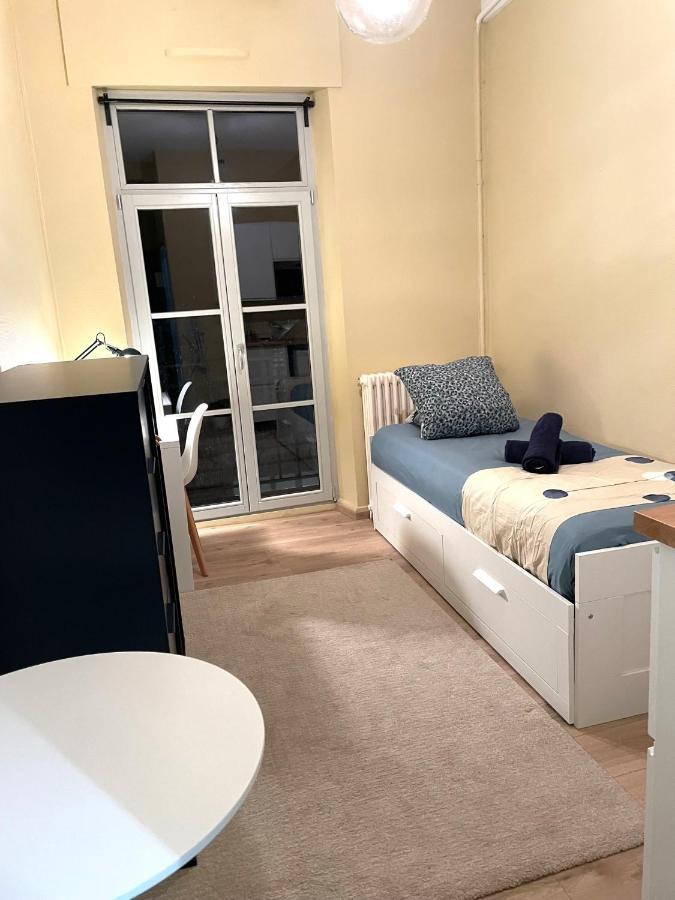 Petit Centre-ville N°8 Apartment